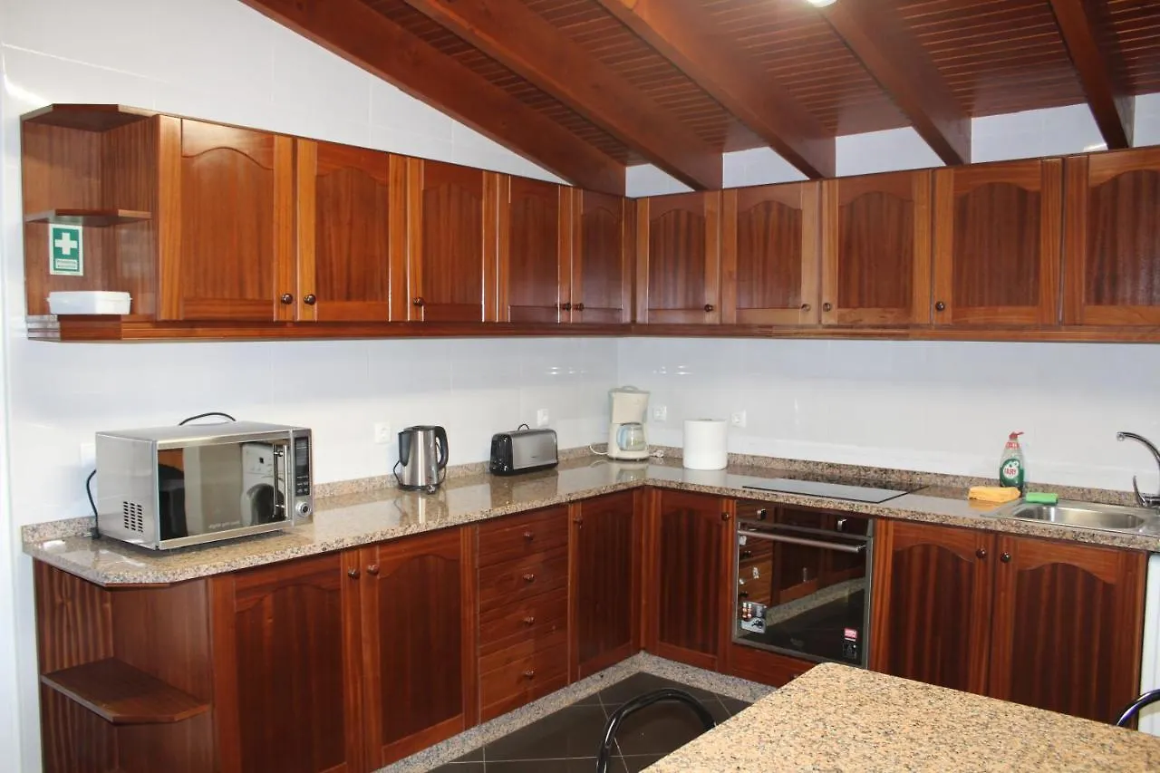 Сasa de vacaciones Lameiros Cottage São Vicente