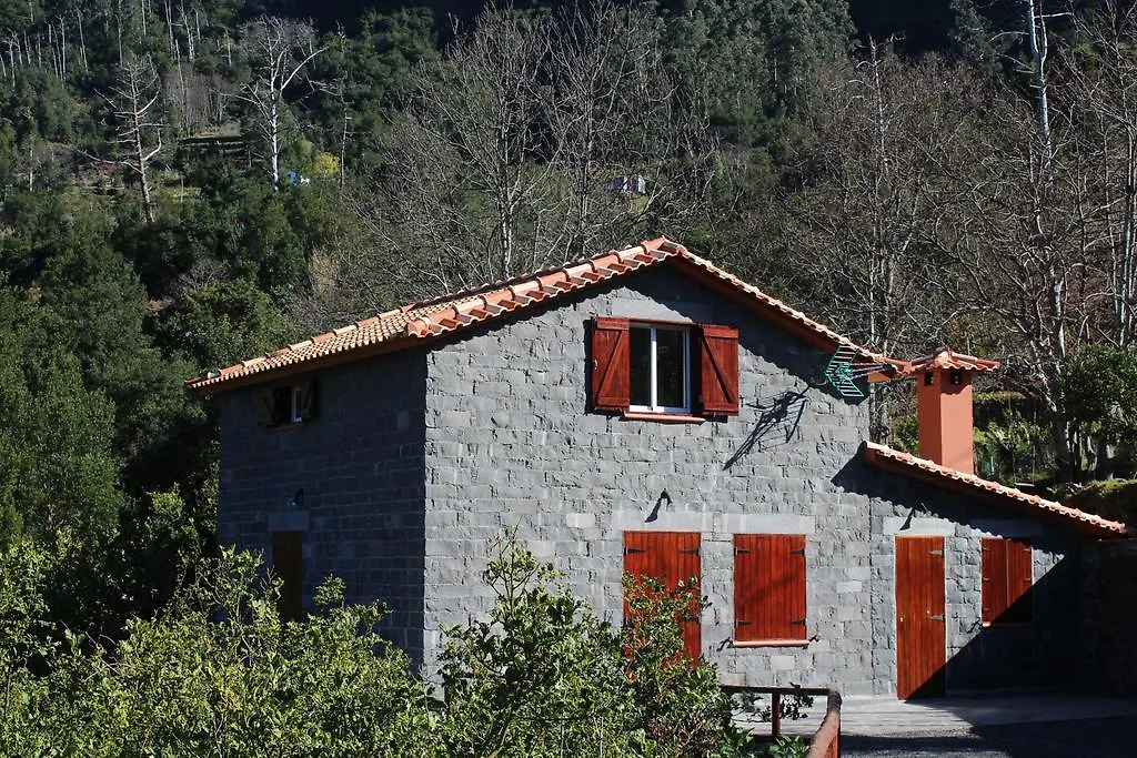 Lameiros Cottage São Vicente Portugal