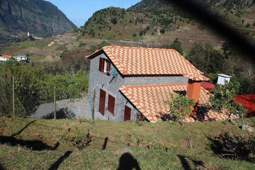 Holiday home Lameiros Cottage Sao Vicente  Portugal