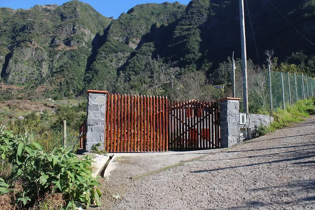 Holiday home Lameiros Cottage Sao Vicente