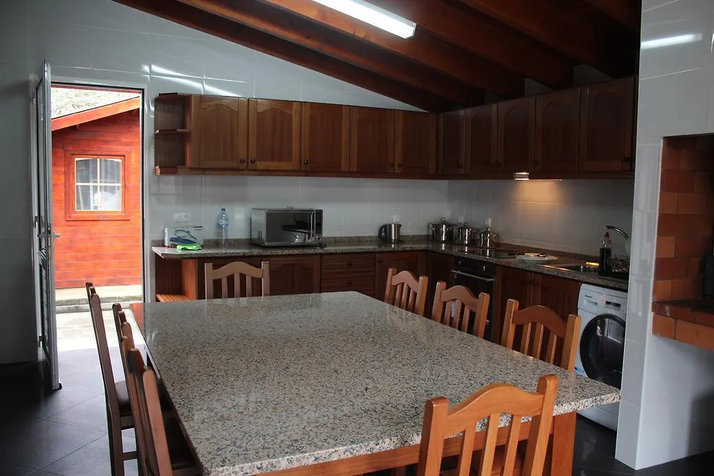 Holiday home Lameiros Cottage Sao Vicente  Portugal