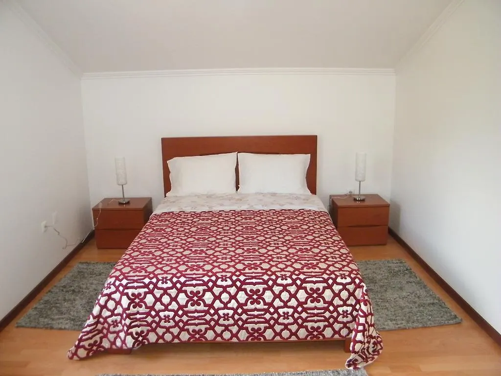 Сasa de vacaciones Lameiros Cottage São Vicente