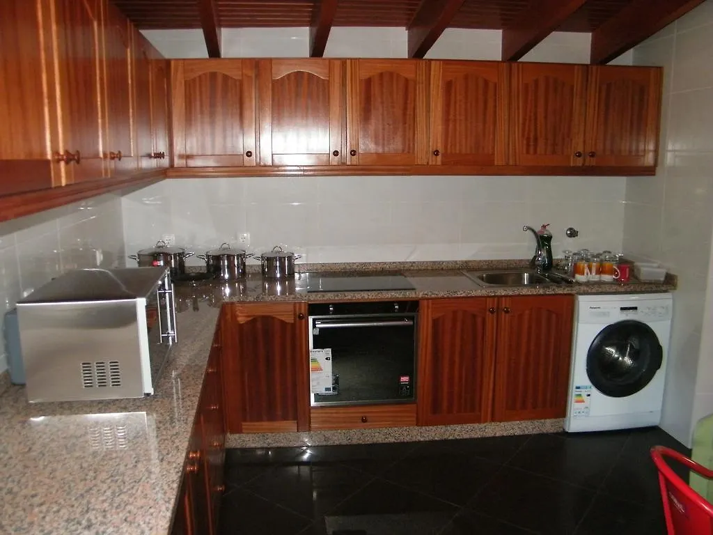 Lameiros Cottage São Vicente Portugal