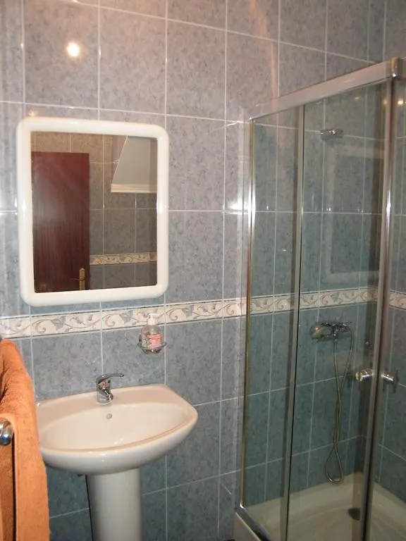 Lameiros Cottage São Vicente