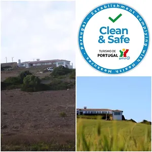  Séjour à la ferme Monte De Santo Antonio - Portugal