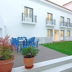  Appartement Alma Moura Residences Portugal