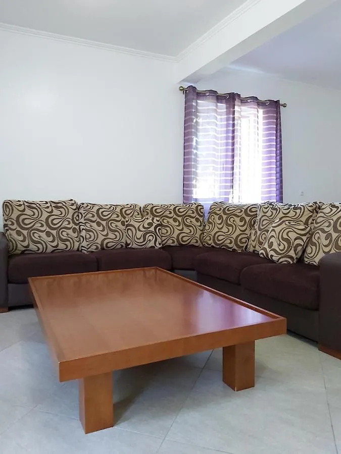 Hébergement de vacances Lameiros Cottage São Vicente