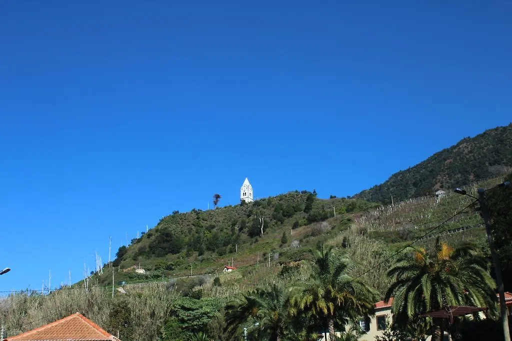 Lameiros Cottage São Vicente 0*,